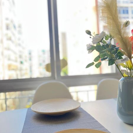 Apartamento Cerca Del Centro 2 Málaga Extérieur photo