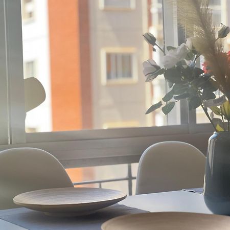 Apartamento Cerca Del Centro 2 Málaga Extérieur photo