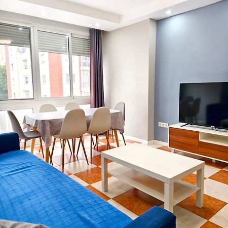 Apartamento Cerca Del Centro 2 Málaga Extérieur photo