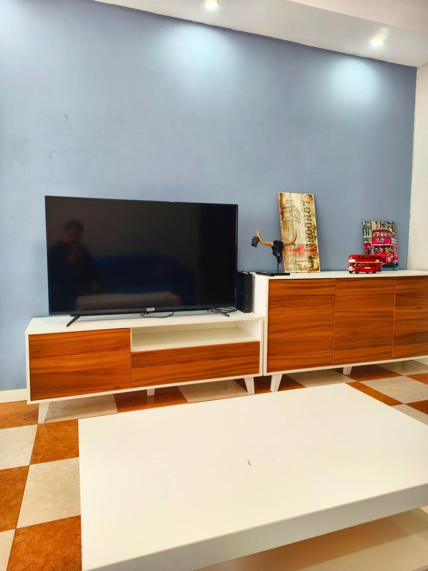 Apartamento Cerca Del Centro 2 Málaga Extérieur photo