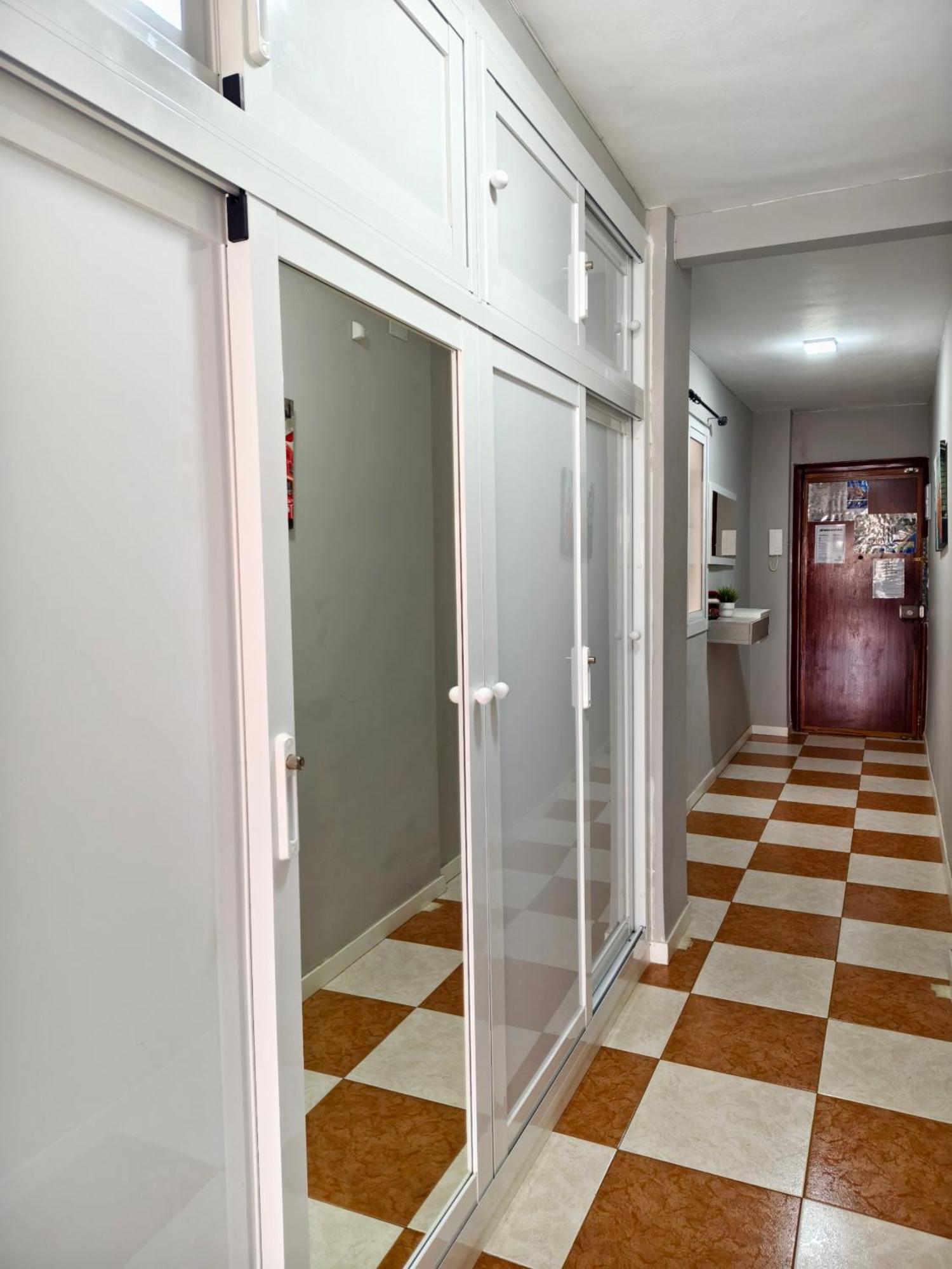 Apartamento Cerca Del Centro 2 Málaga Extérieur photo