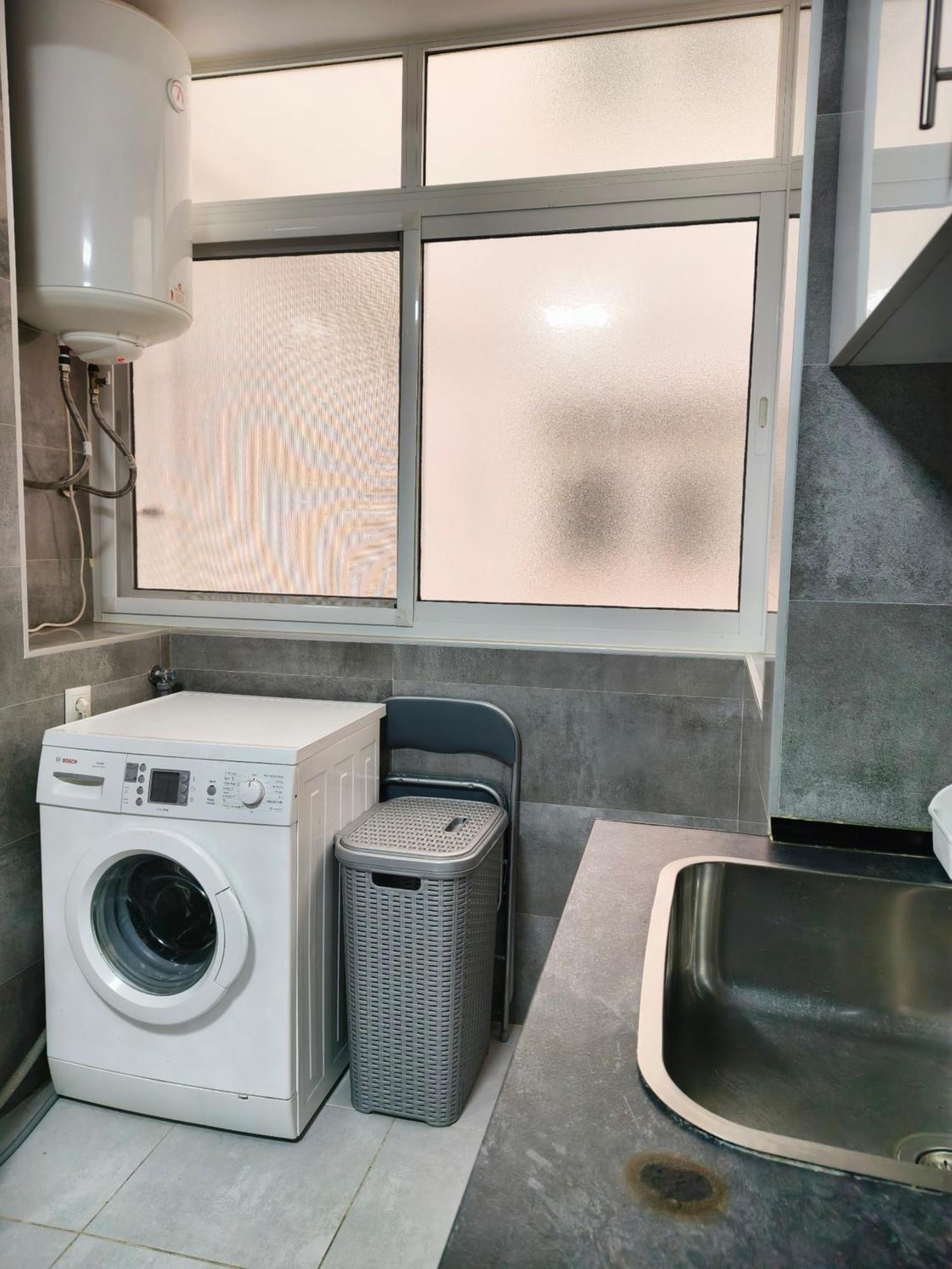 Apartamento Cerca Del Centro 2 Málaga Extérieur photo