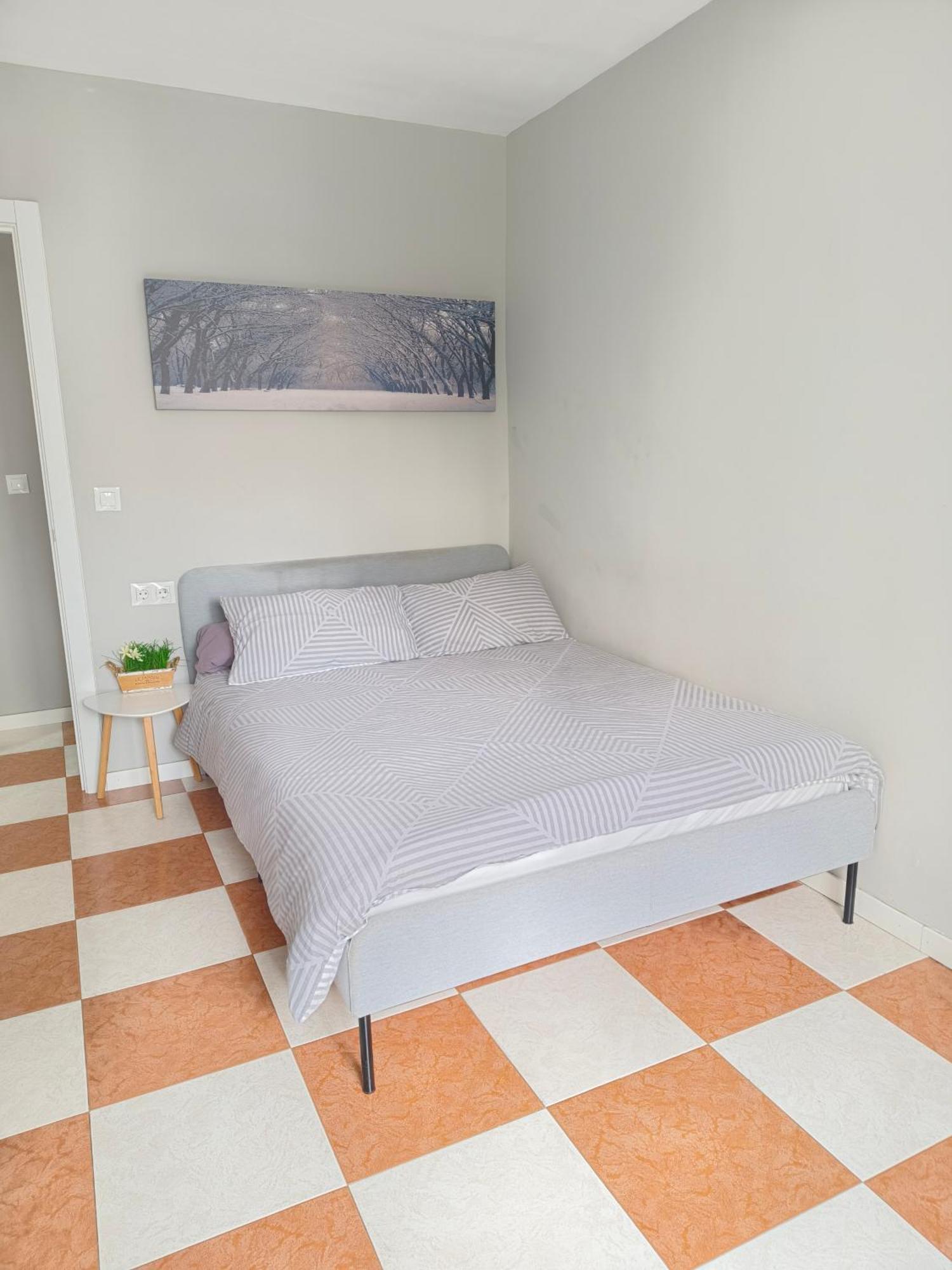 Apartamento Cerca Del Centro 2 Málaga Extérieur photo