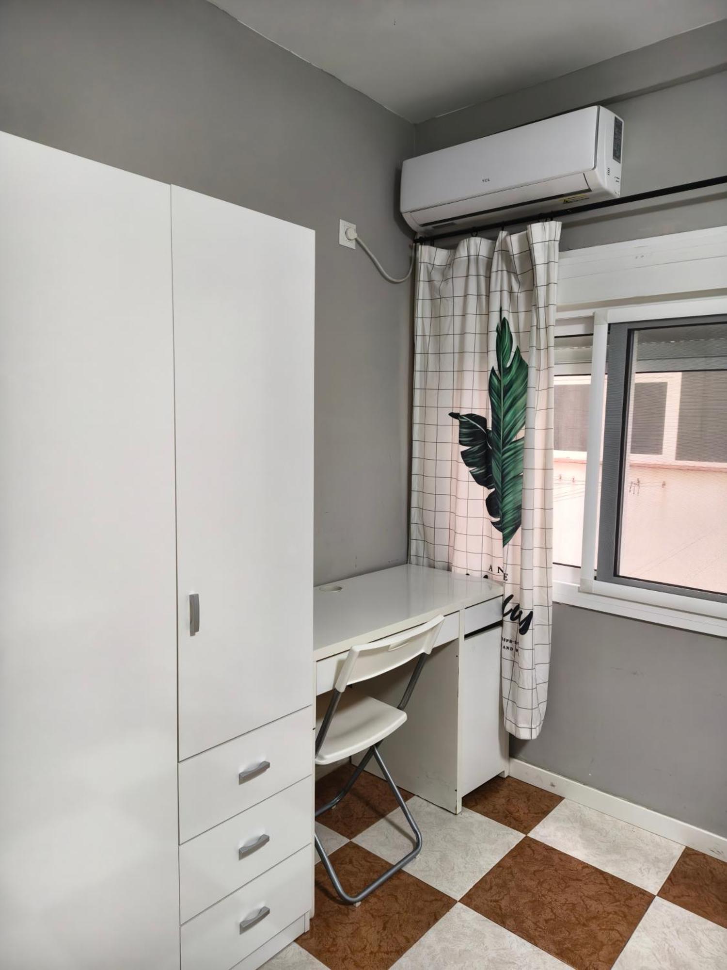Apartamento Cerca Del Centro 2 Málaga Extérieur photo