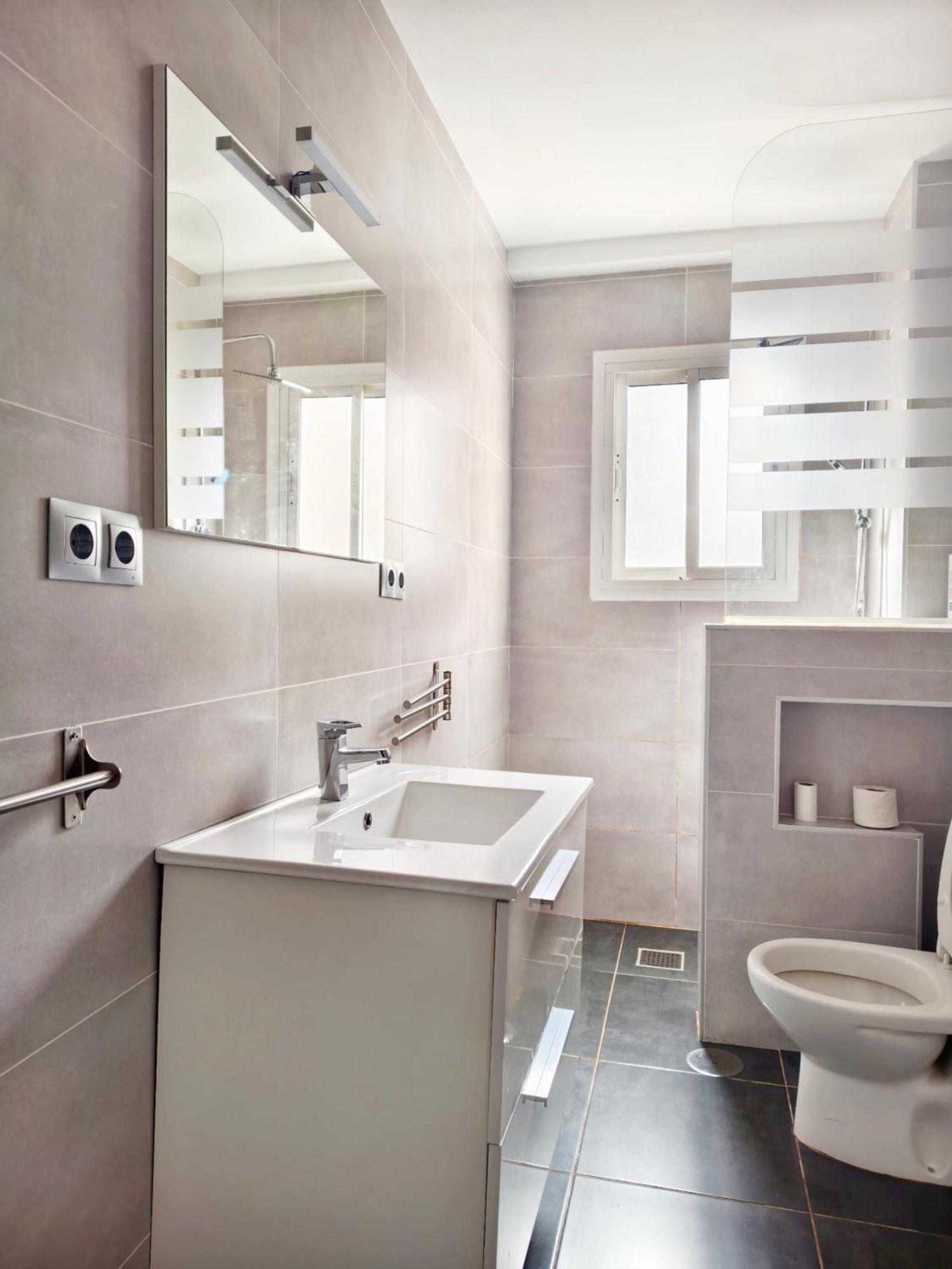 Apartamento Cerca Del Centro 2 Málaga Extérieur photo
